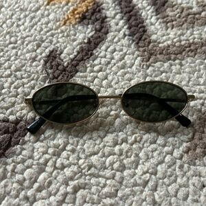 Circle Sunglasses